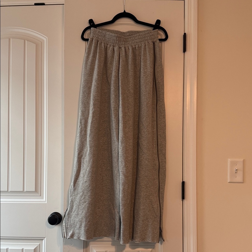 Urban Outfitters Gray Lounge Pants